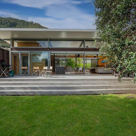 Little Paua - Pauanui Holiday Home Bagian luar foto