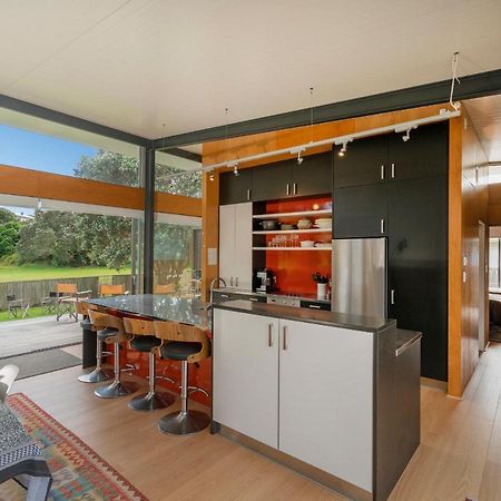Little Paua - Pauanui Holiday Home Bagian luar foto