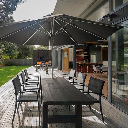Little Paua - Pauanui Holiday Home Bagian luar foto