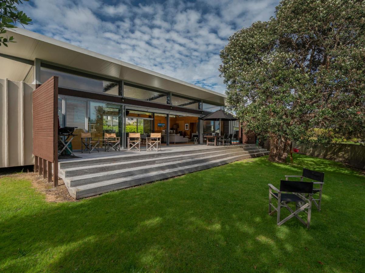 Little Paua - Pauanui Holiday Home Bagian luar foto