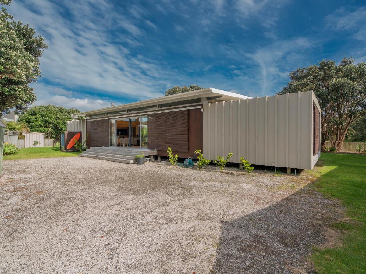 Little Paua - Pauanui Holiday Home Bagian luar foto