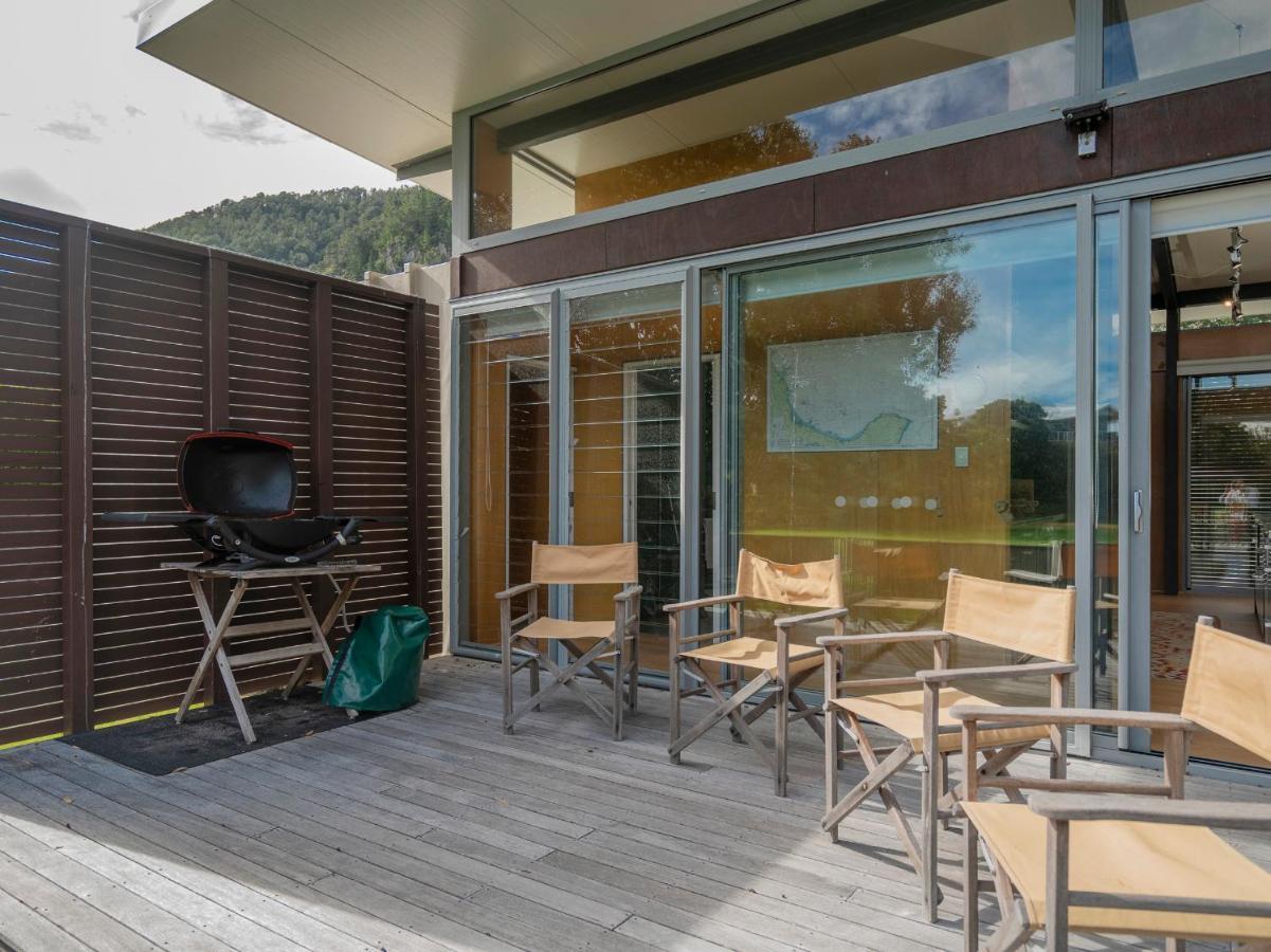 Little Paua - Pauanui Holiday Home Bagian luar foto