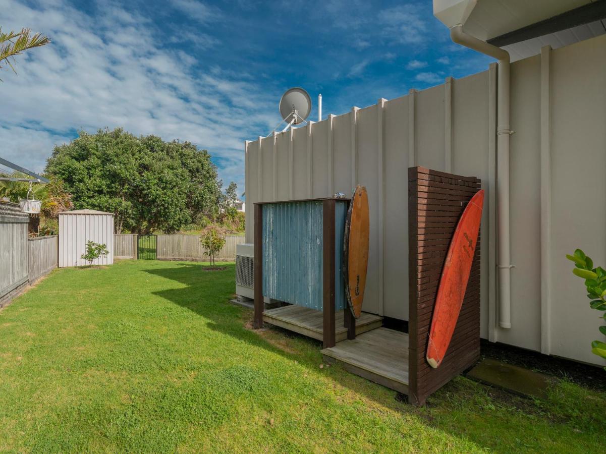 Little Paua - Pauanui Holiday Home Bagian luar foto