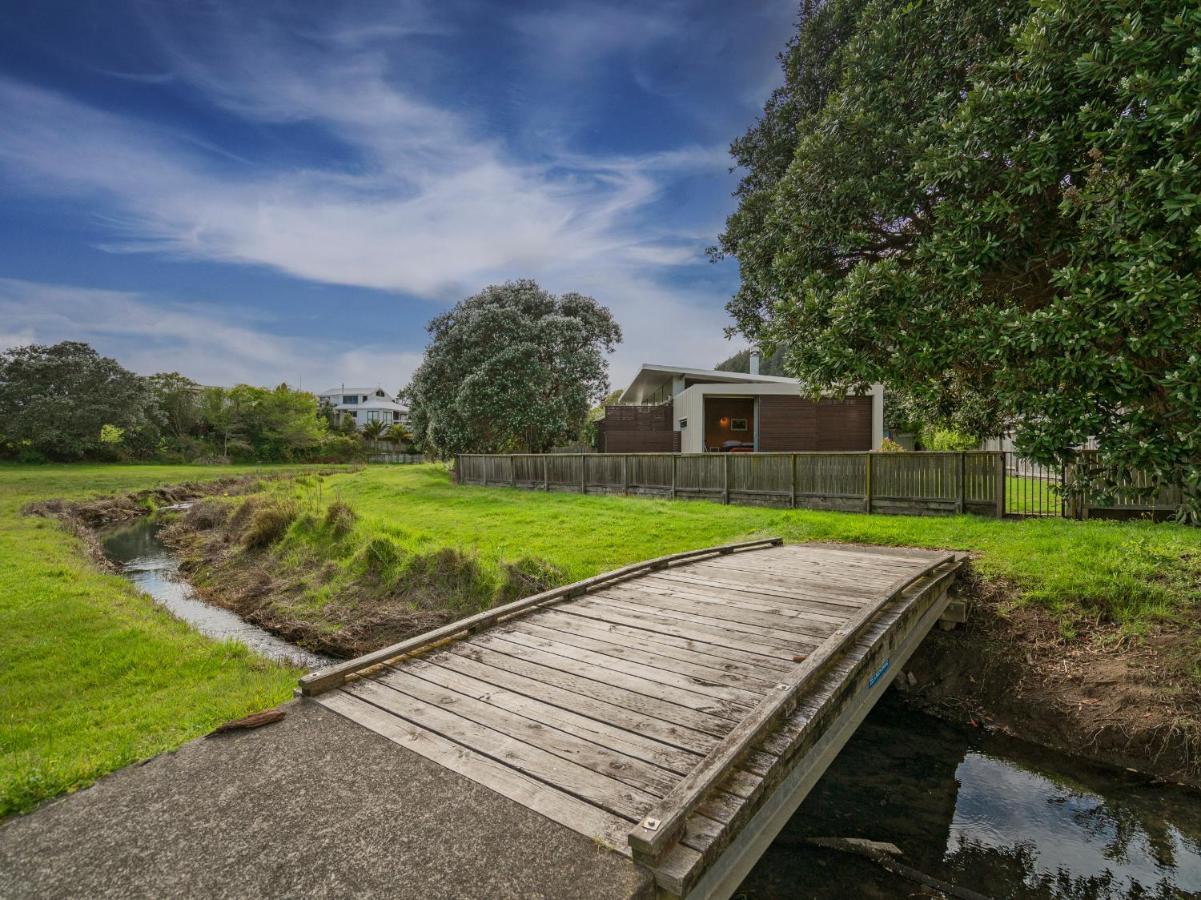 Little Paua - Pauanui Holiday Home Bagian luar foto