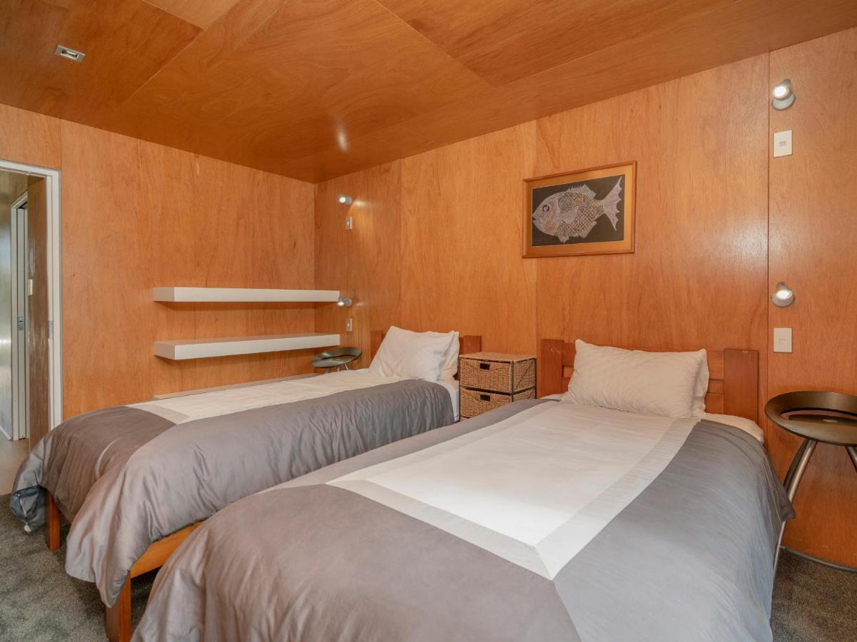 Little Paua - Pauanui Holiday Home Bagian luar foto
