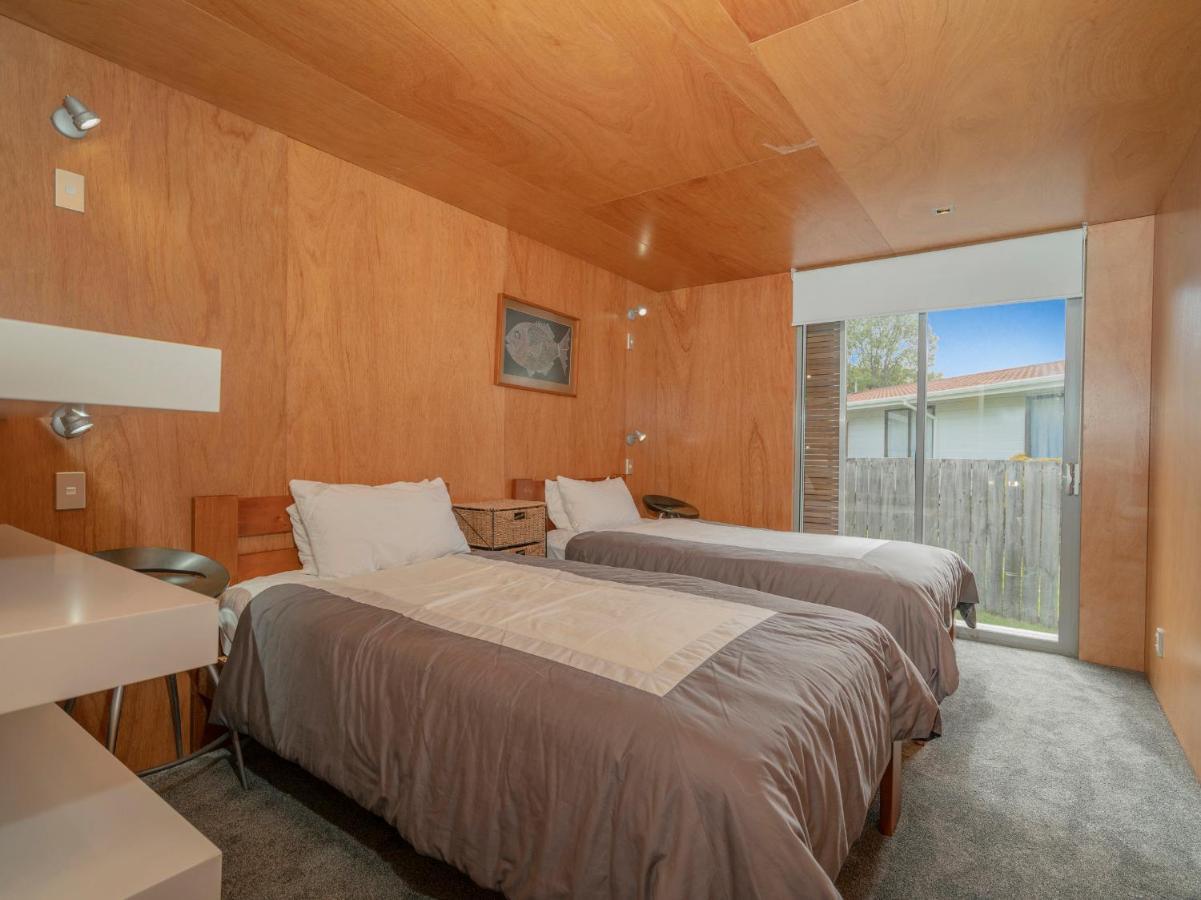 Little Paua - Pauanui Holiday Home Bagian luar foto