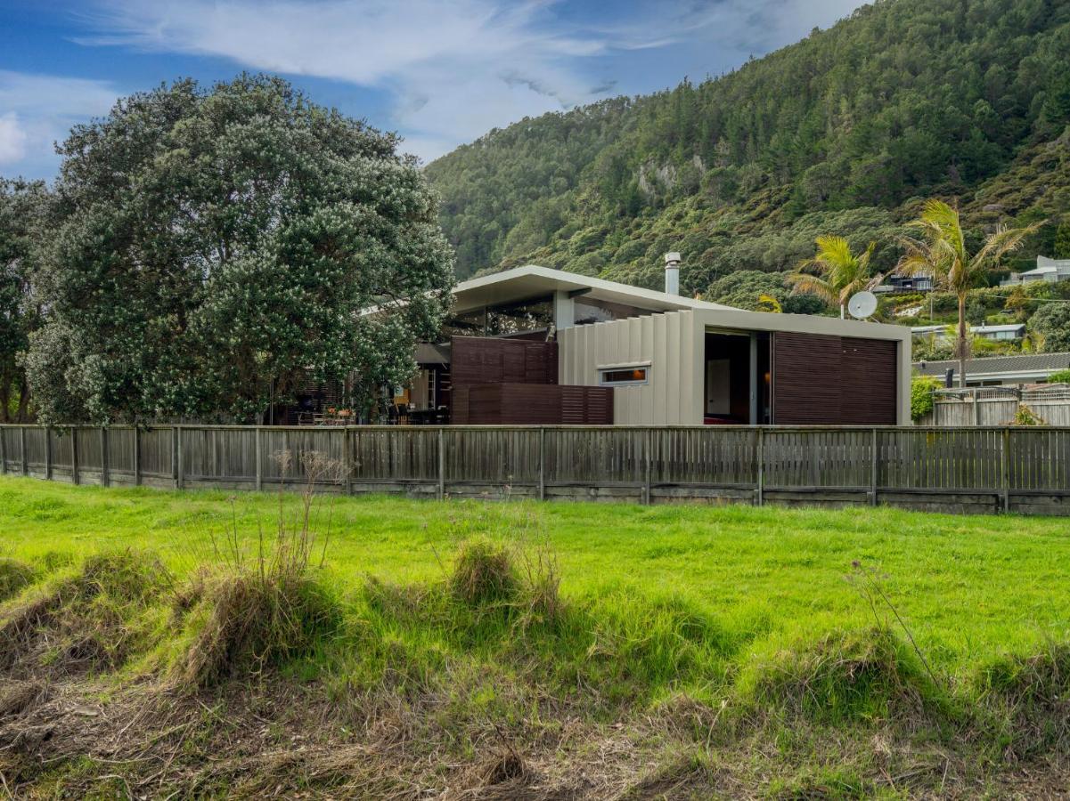 Little Paua - Pauanui Holiday Home Bagian luar foto