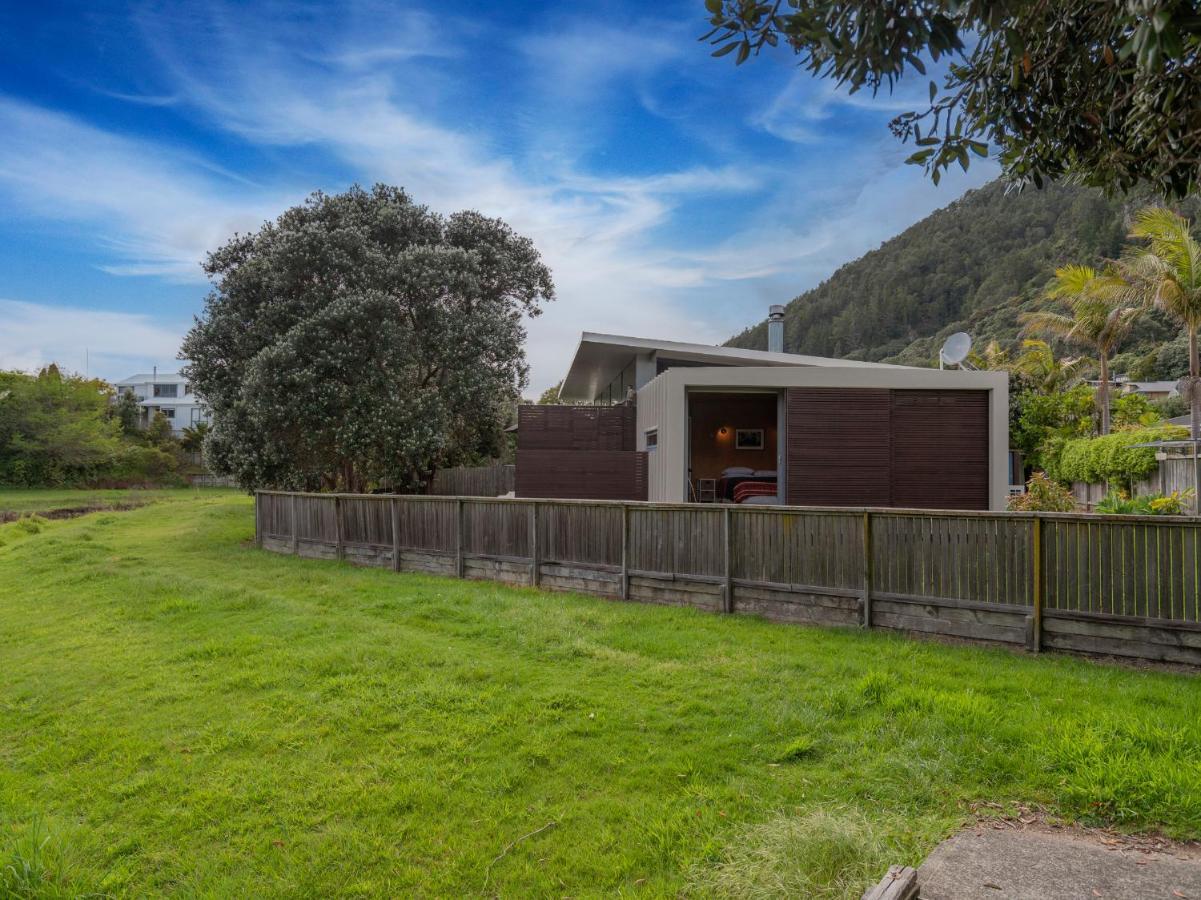 Little Paua - Pauanui Holiday Home Bagian luar foto