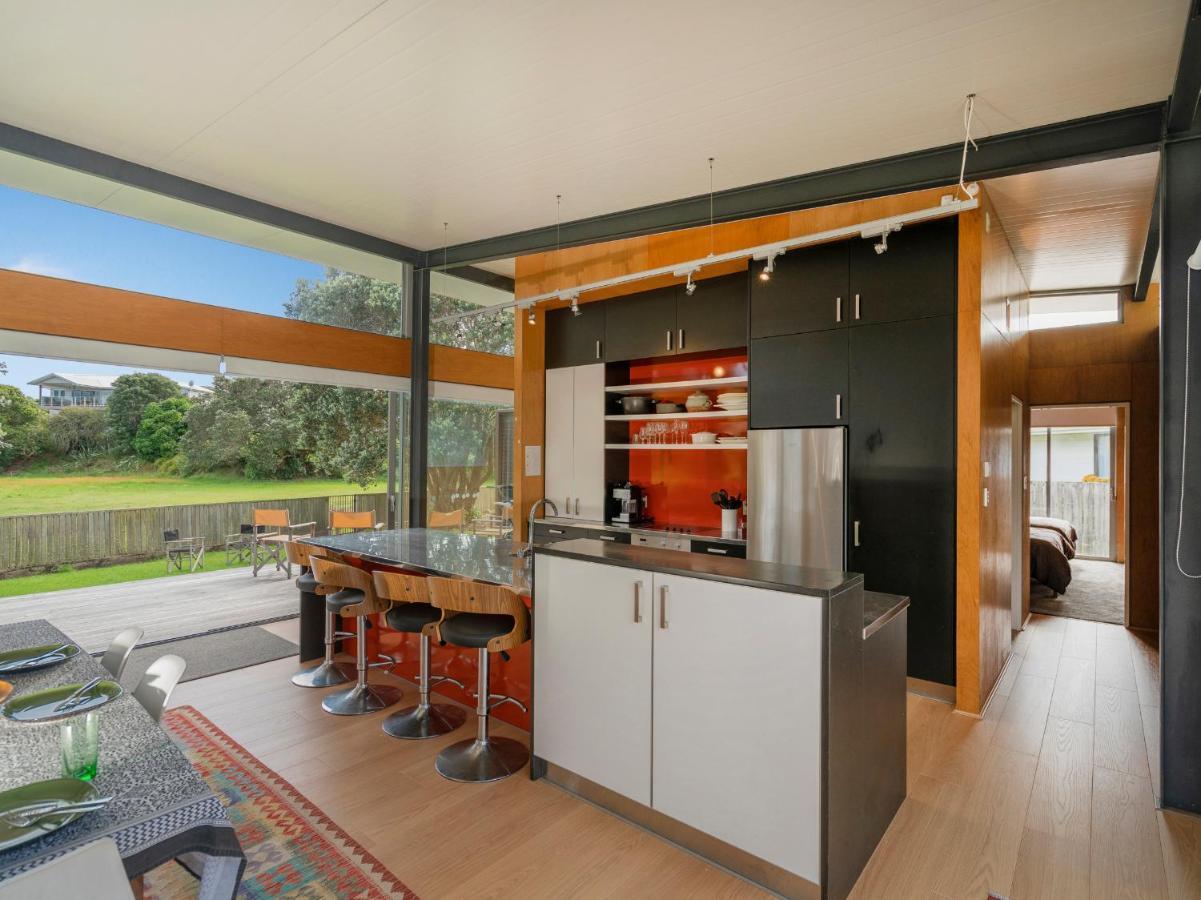 Little Paua - Pauanui Holiday Home Bagian luar foto