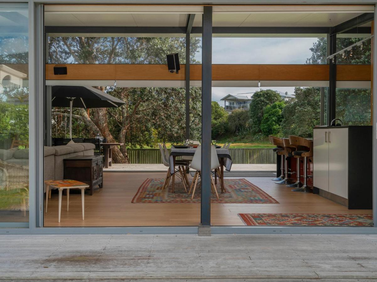 Little Paua - Pauanui Holiday Home Bagian luar foto