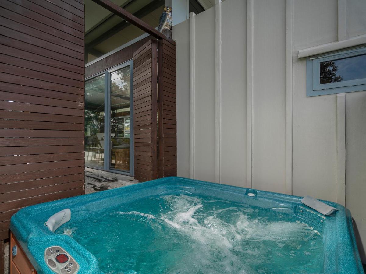 Little Paua - Pauanui Holiday Home Bagian luar foto