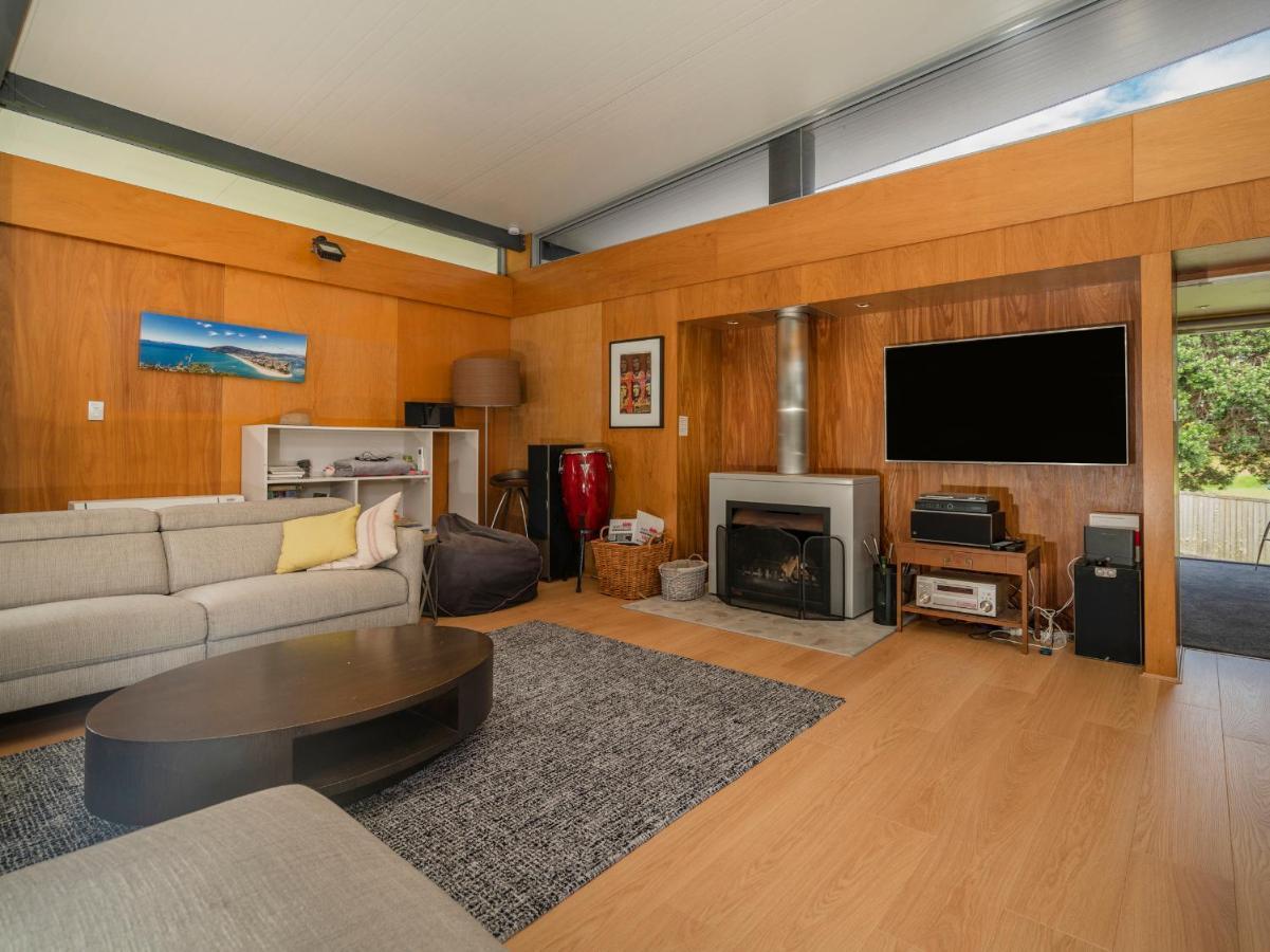Little Paua - Pauanui Holiday Home Bagian luar foto