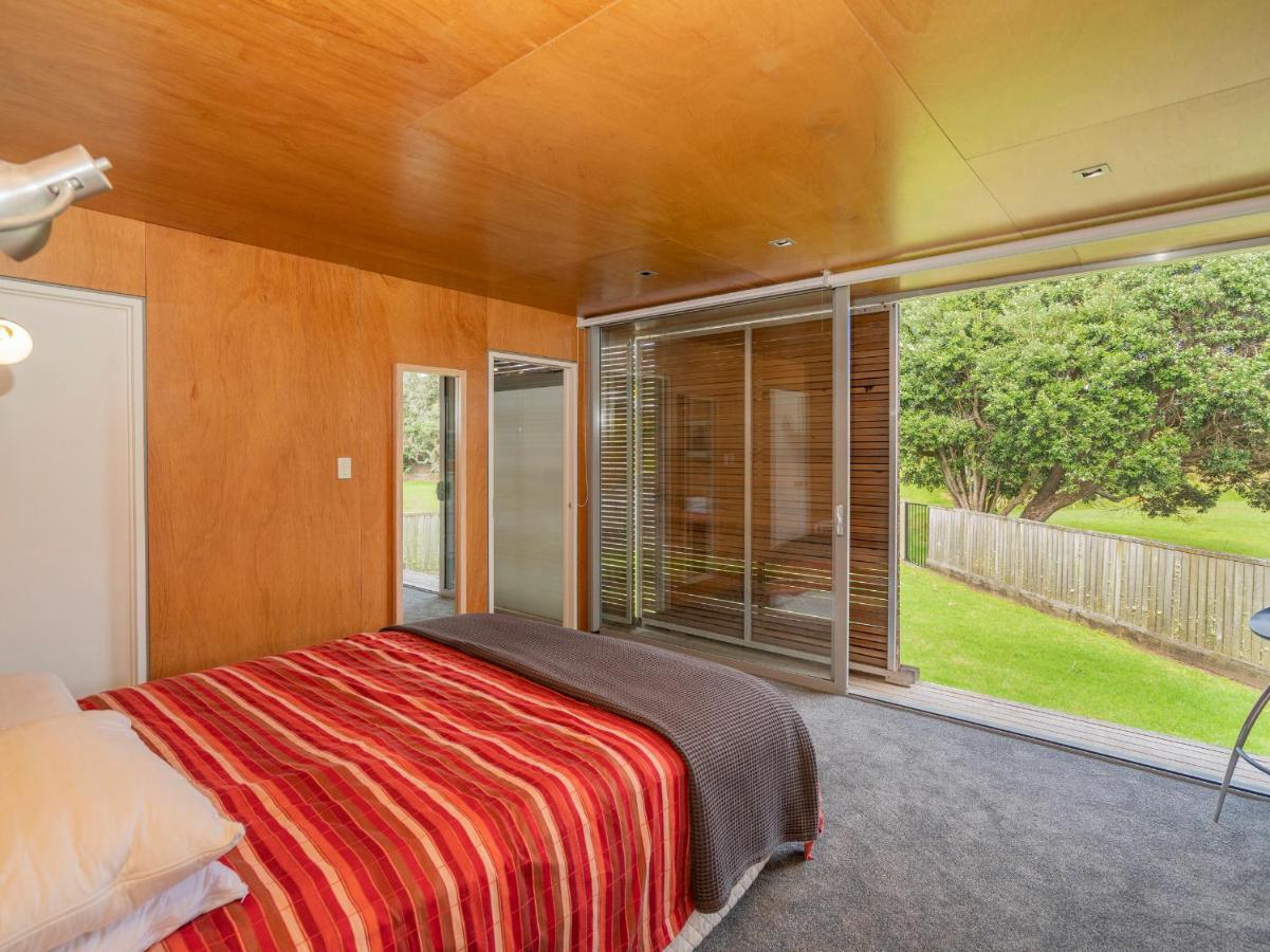 Little Paua - Pauanui Holiday Home Bagian luar foto