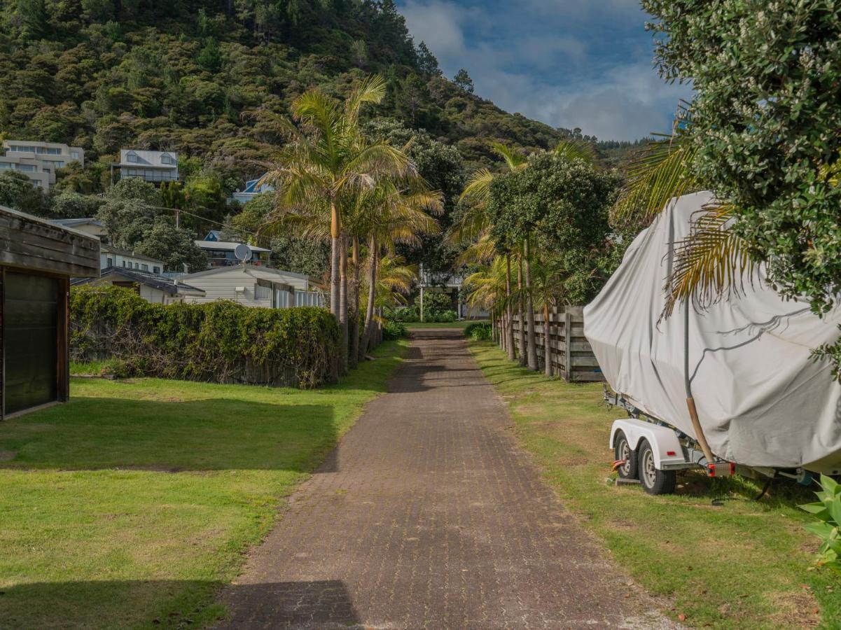 Little Paua - Pauanui Holiday Home Bagian luar foto