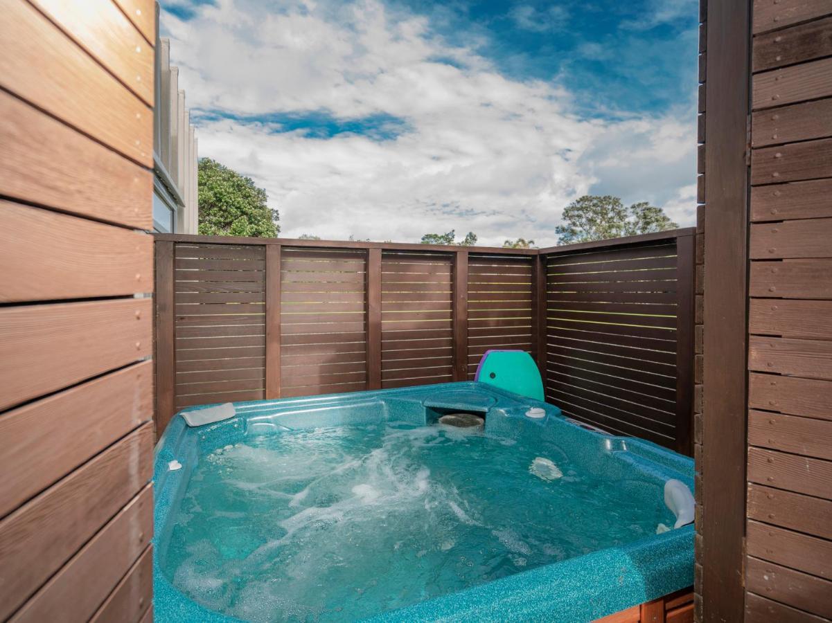 Little Paua - Pauanui Holiday Home Bagian luar foto