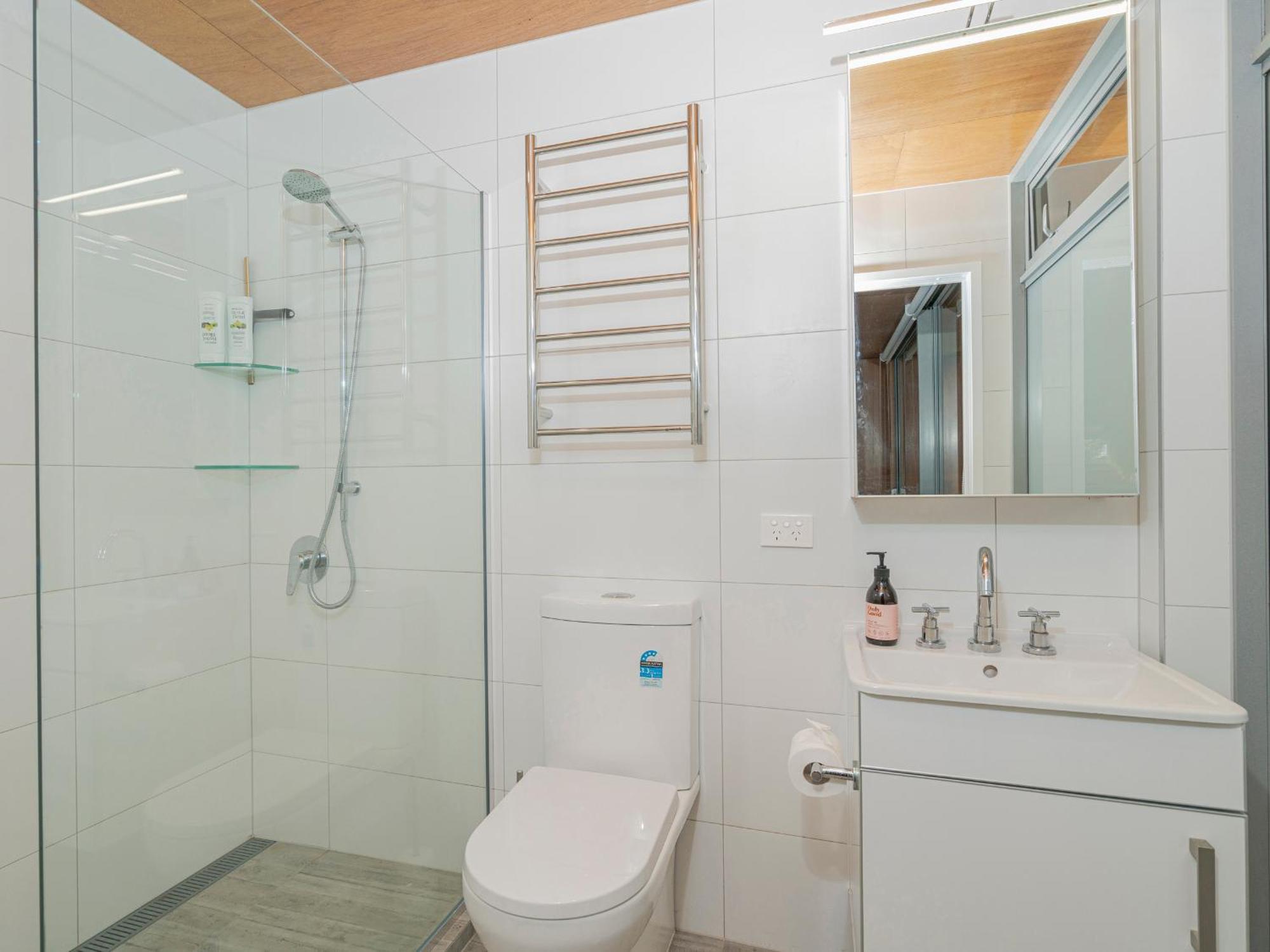 Little Paua - Pauanui Holiday Home Bagian luar foto