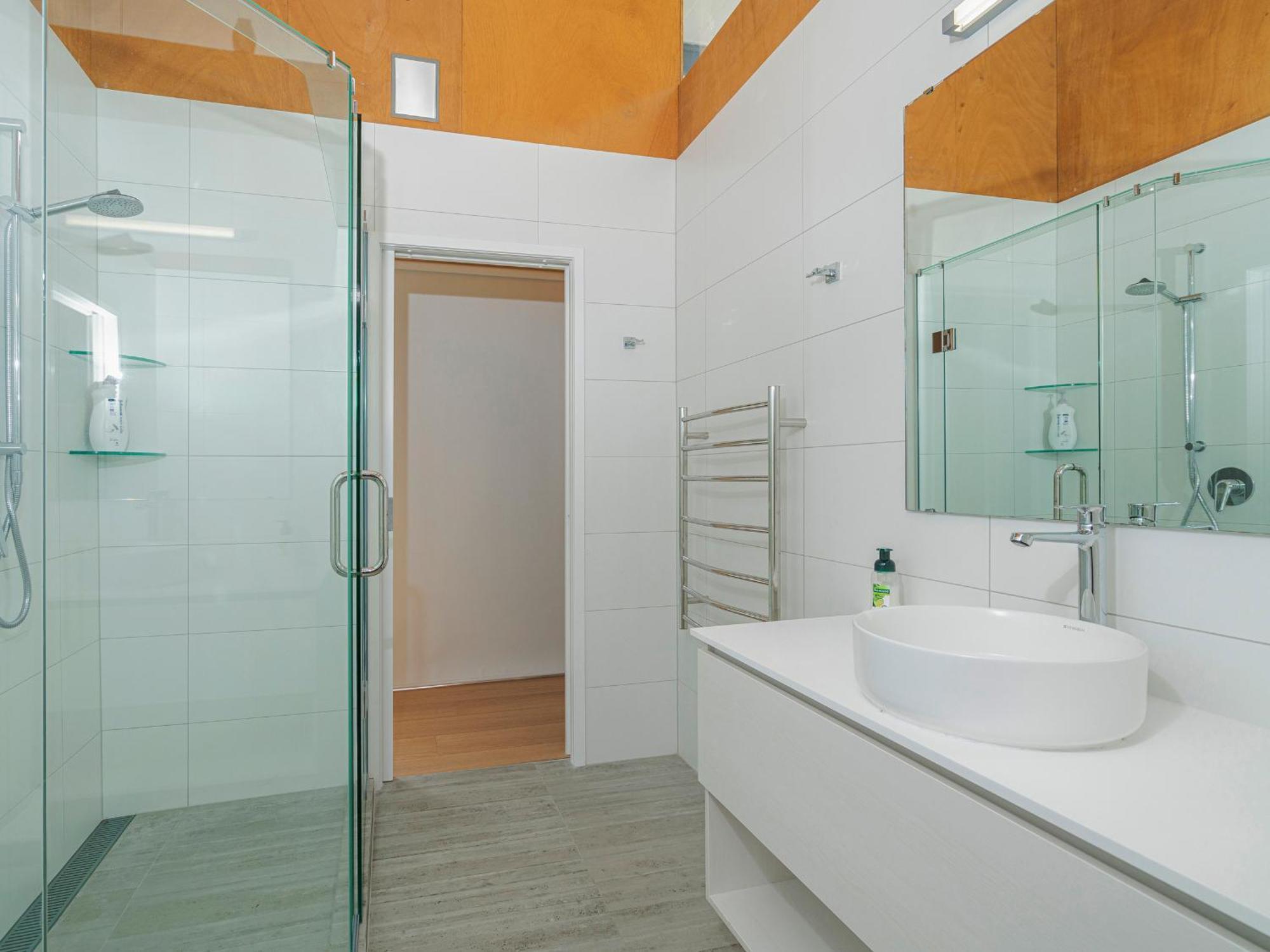 Little Paua - Pauanui Holiday Home Bagian luar foto