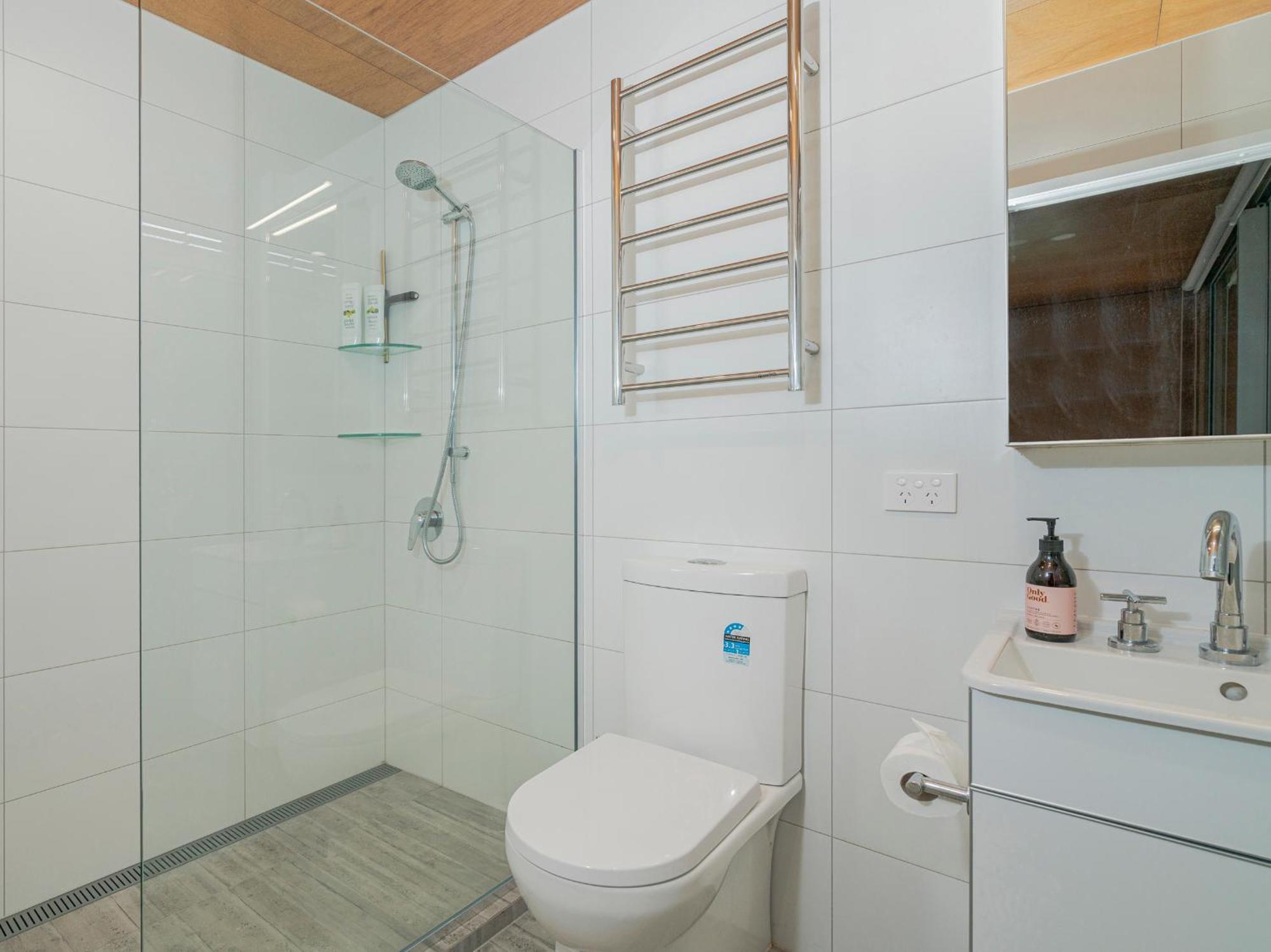 Little Paua - Pauanui Holiday Home Bagian luar foto
